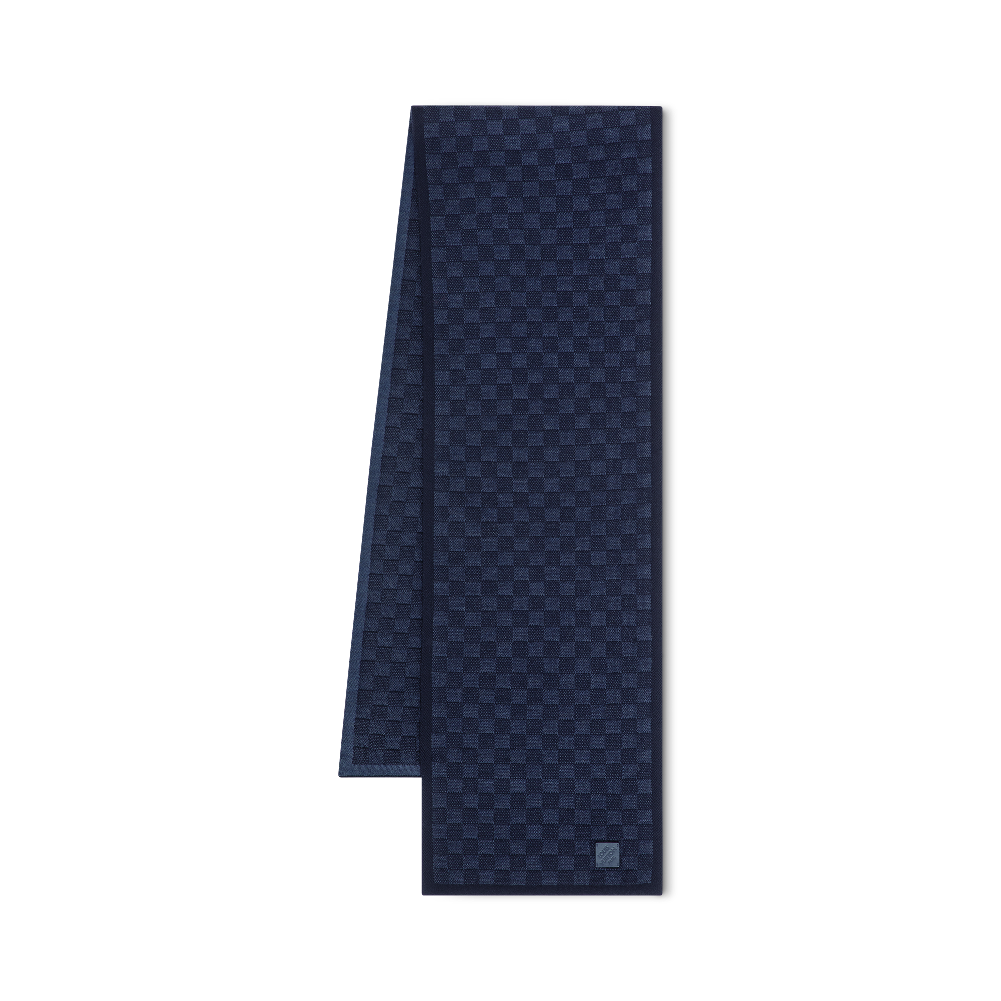 Néo Petit Damier Scarf S00 - Accessories | LOUIS VUITTON